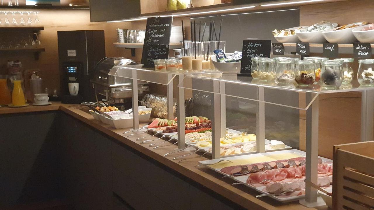 Hotel-Restaurant Jagdhaus Heede Hannoversch Münden Zewnętrze zdjęcie