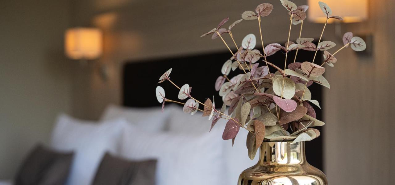 Hotel-Restaurant Jagdhaus Heede Hannoversch Münden Zewnętrze zdjęcie