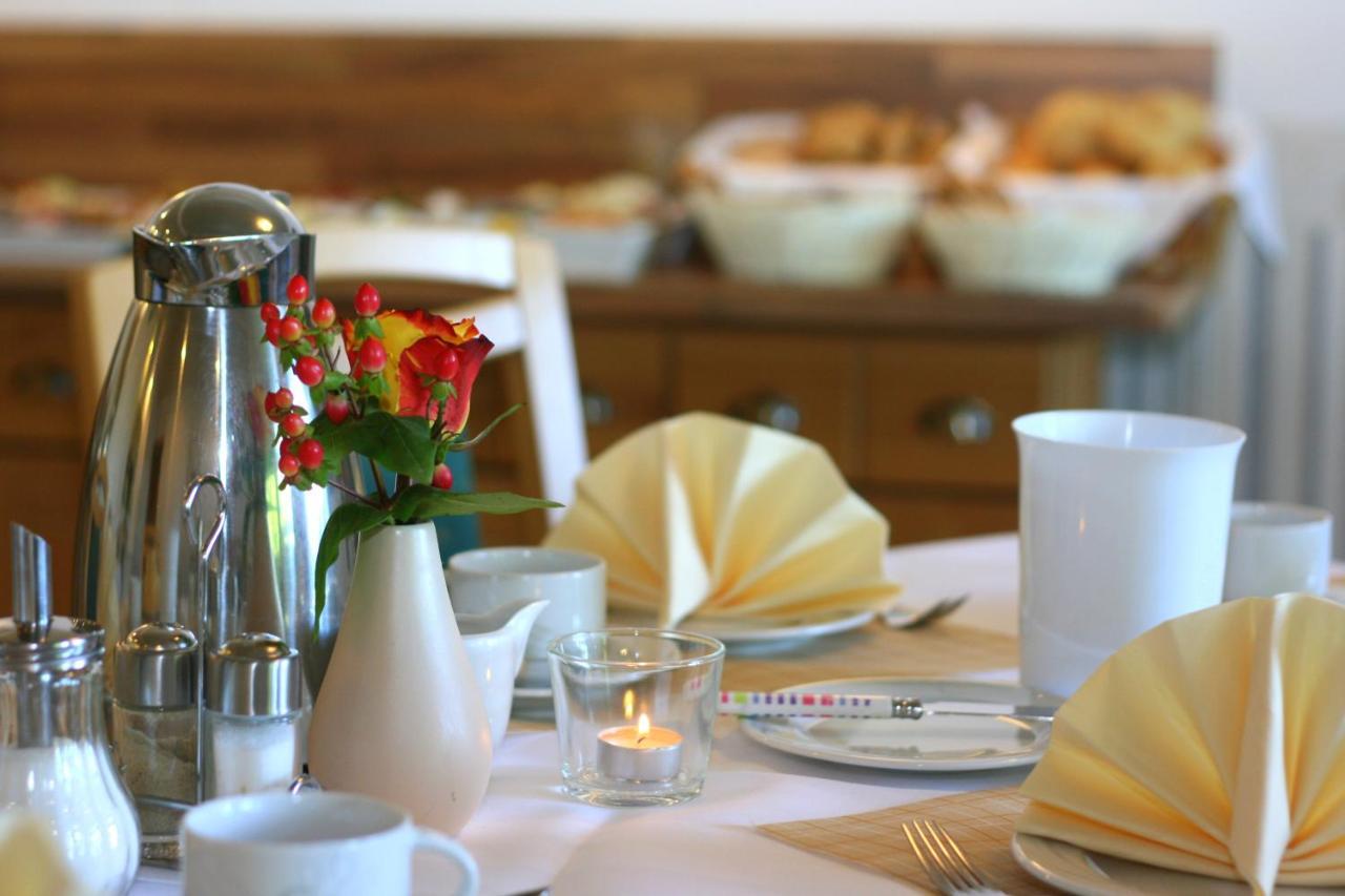 Hotel-Restaurant Jagdhaus Heede Hannoversch Münden Zewnętrze zdjęcie
